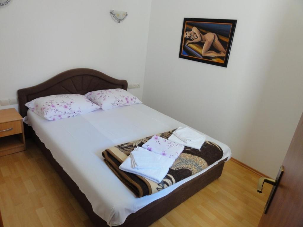 Apartments Vidilica Split Rom bilde