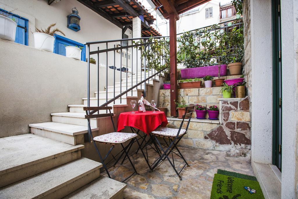 Apartments Vidilica Split Rom bilde