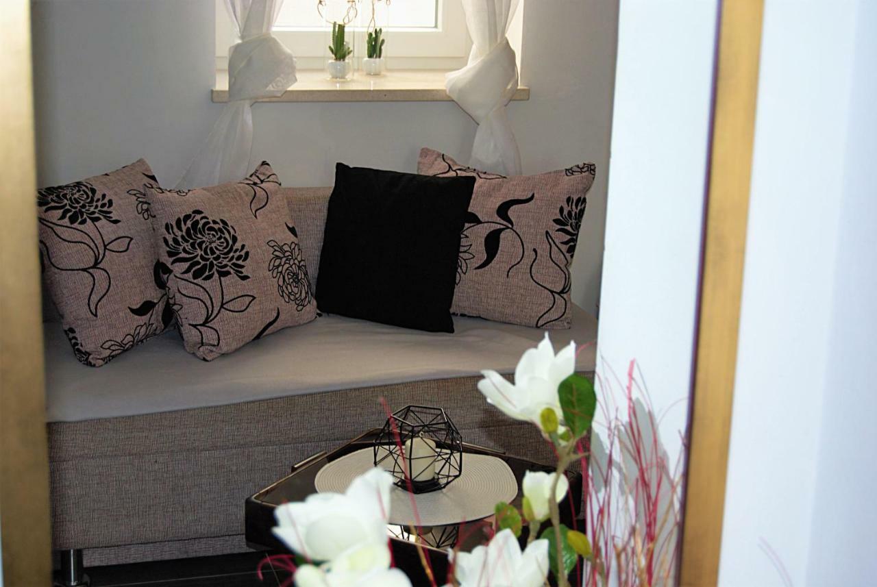 Apartments Vidilica Split Eksteriør bilde